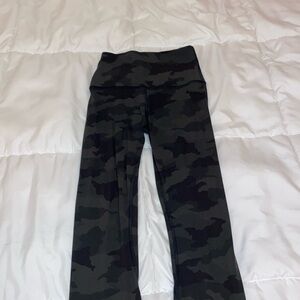 Lululemon Align Leggings